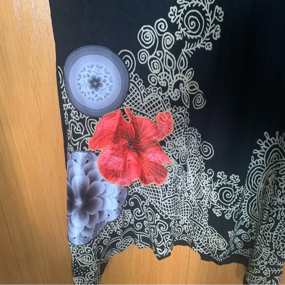 Desigual Dress - Picture 2 of 5